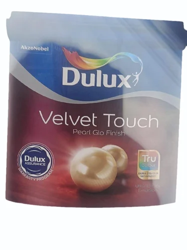 Dulux Velvet Touch — image 1