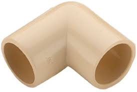 ELBOW 90° -SOC — image 1
