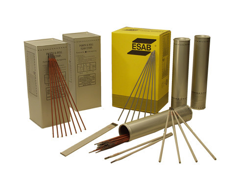 ESAB Atom Arc 9015-B9 — image 1