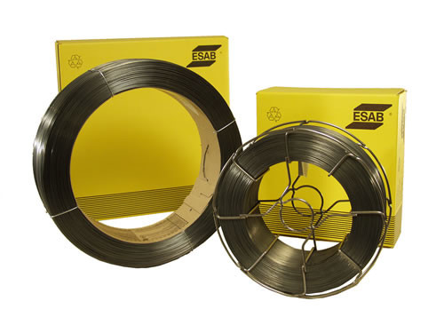 ESAB Coreweld 70 — image 1