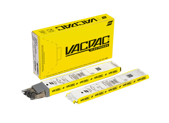 ESAB VACPAC OK 48.08 L — image 1