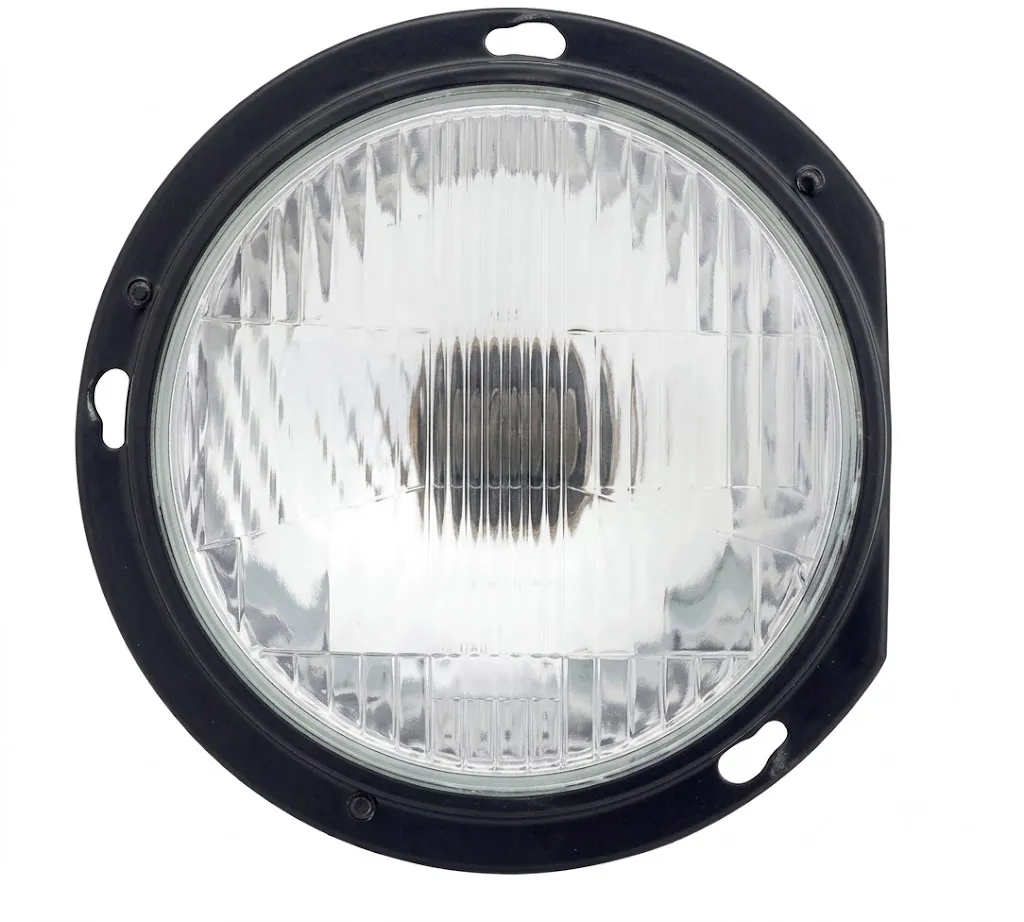 Eicher Canter Head Lamp — image 1
