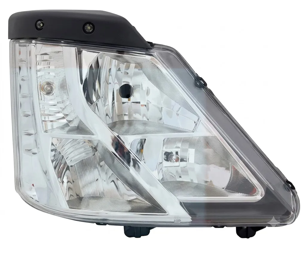 Eicher Pro T-1 Head Lamp — image 1