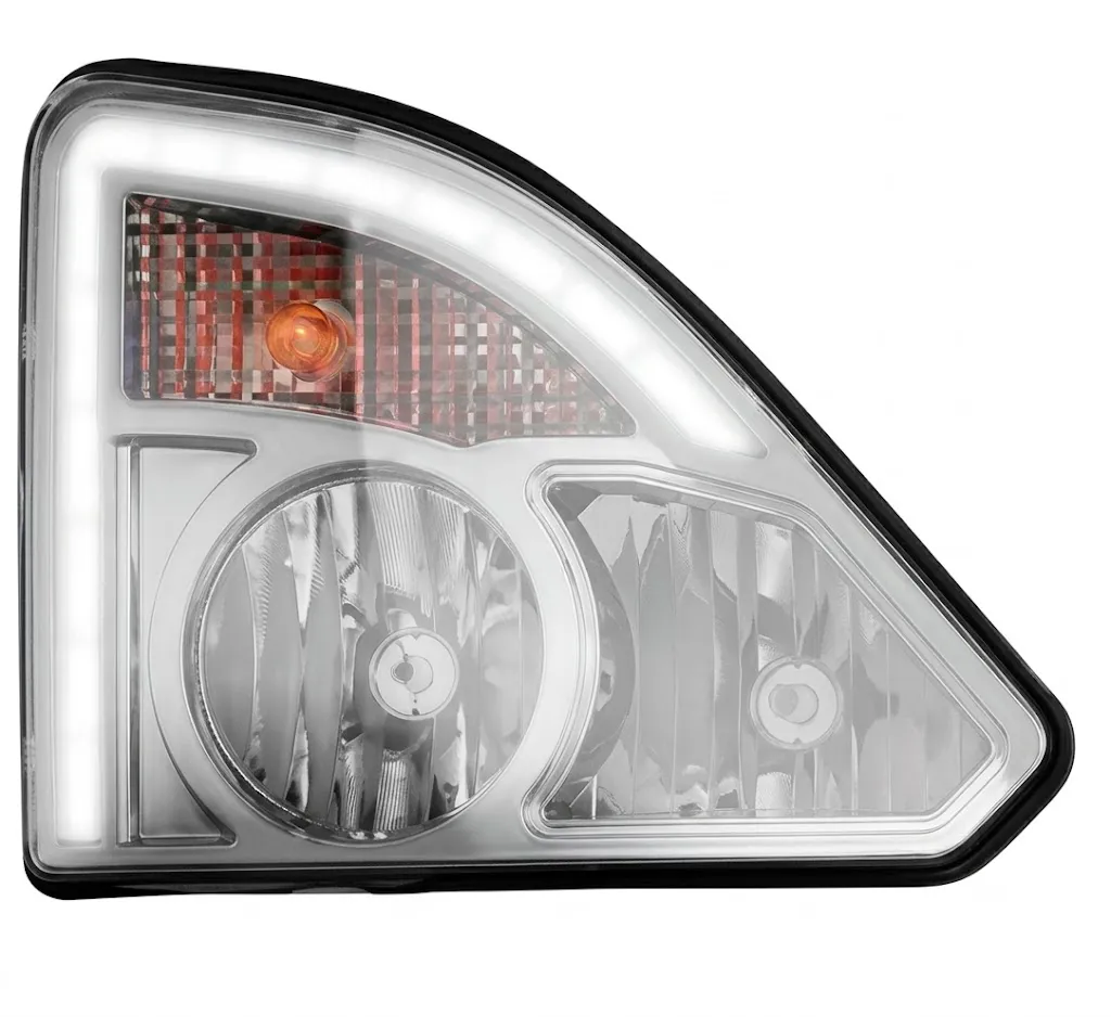 Eicher Pro T-2 Head Lamp — image 1