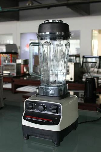 Electric Blender — image 1