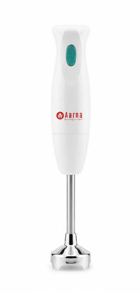 Electric Hand Blender — image 1