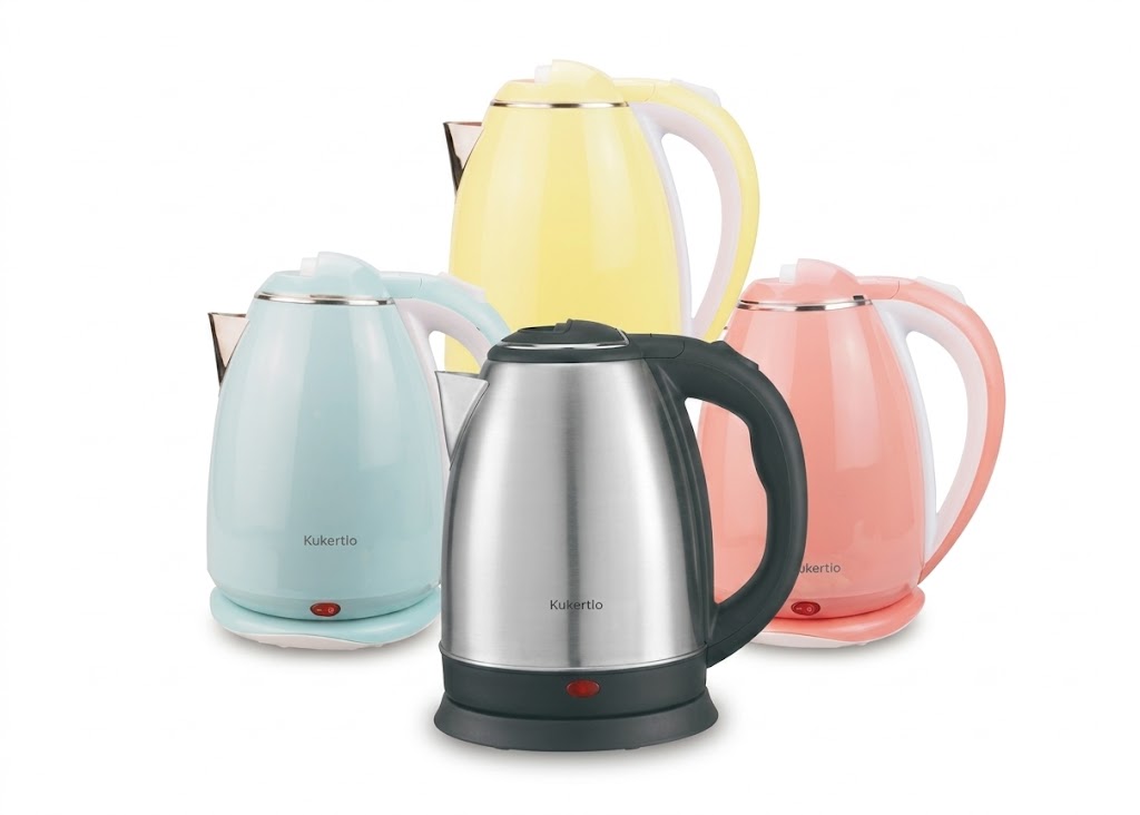 Electric Kettle — image 1