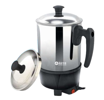 Electric Kettle (Turbo) — image 1