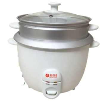 Electric Rice Cooker — image 1