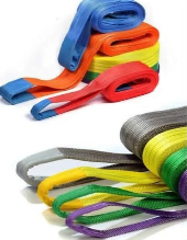 Endless Webbing Sling — image 1