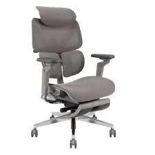 Ergonomic Mesh Chairs — image 1