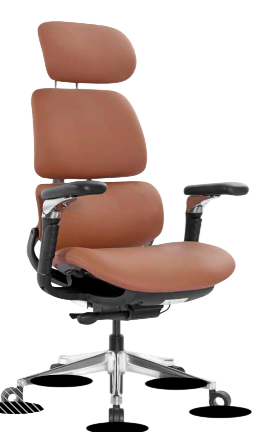  Eureka Ergonomic Executive Office Chair — image 1