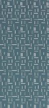 Excluzio Charm Line CL-623 Charcoal Panel — image 1