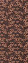 Excluzio Daimandano DD-612 Charcoal Panel — image 1