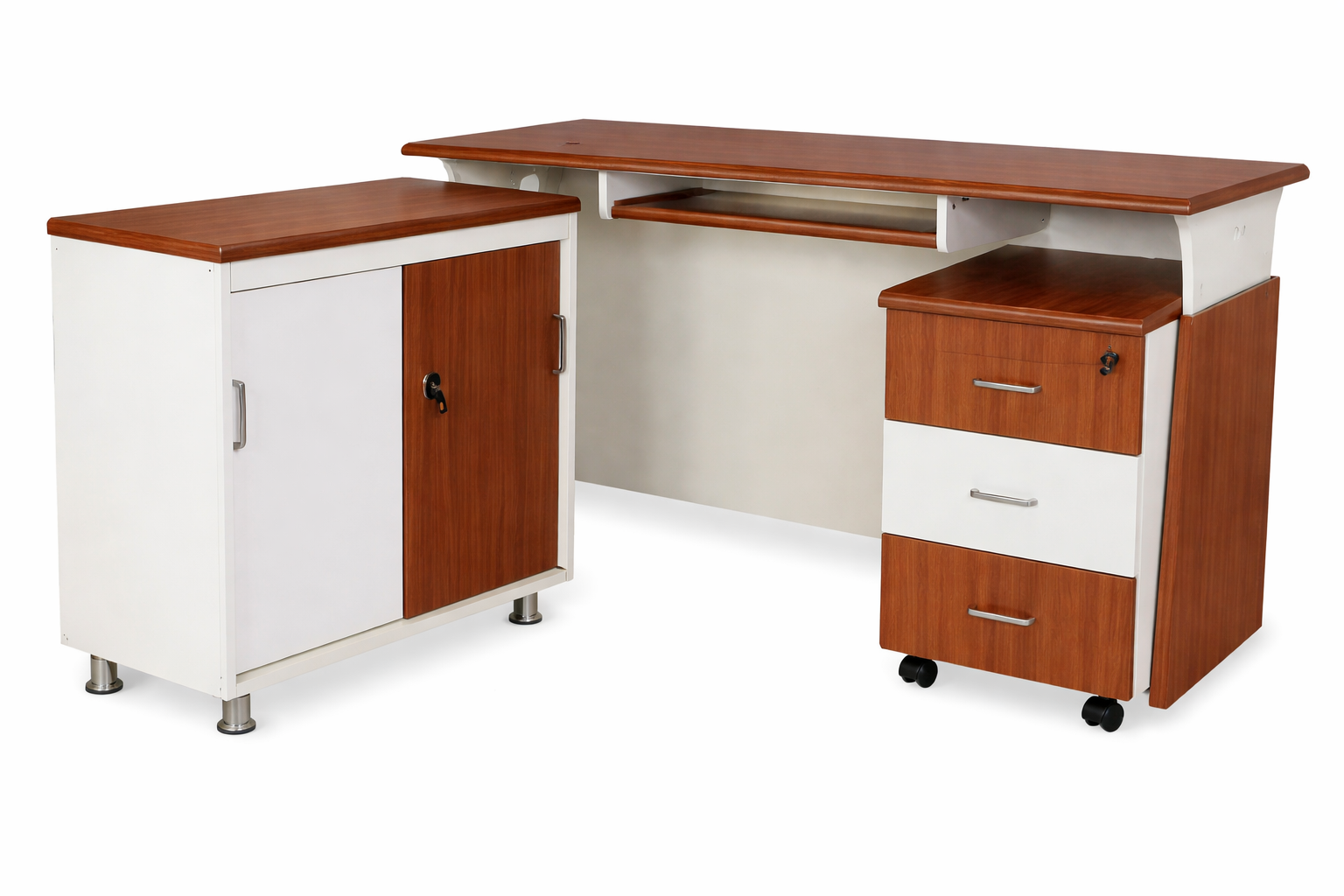 Executive Office Table — image 1