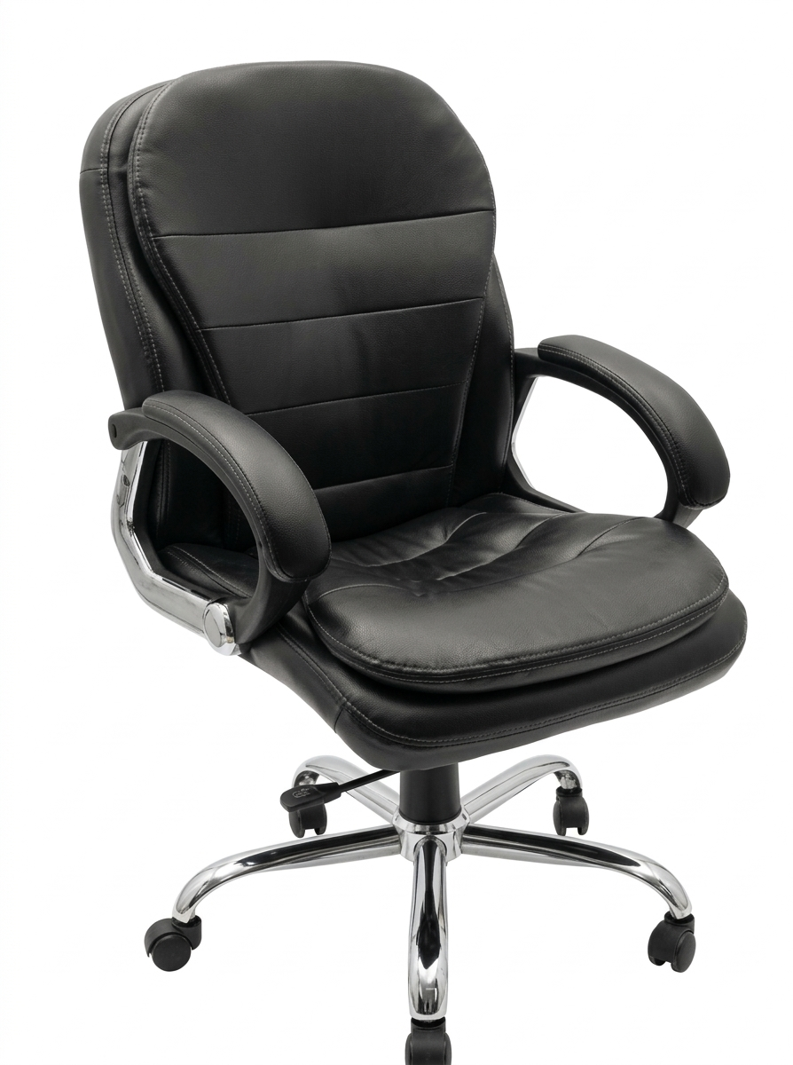 Executive Revolving Chair — image 1