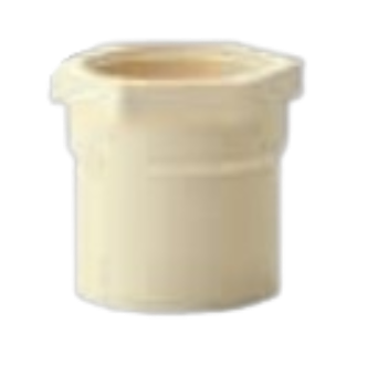 FEMALE THREADED ADAPTER — image 1
