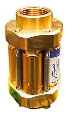 FRDX5 Flashback arrestors — image 1