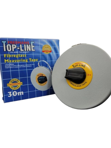 FREEMANS Top-Line Measuring Tape — image 2