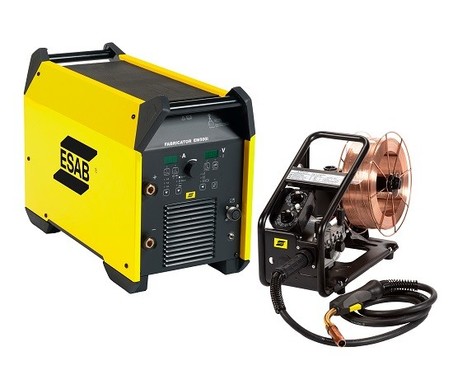 Fabricator EM 500i — image 1
