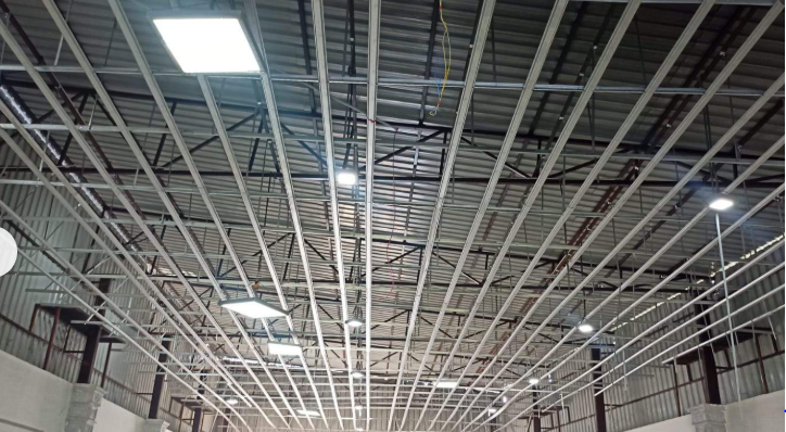 False Ceiling — image 1