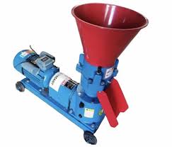  Feed Pellet Making Machine — image 1
