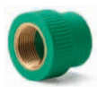 Female Threaded Adaptor — image 1