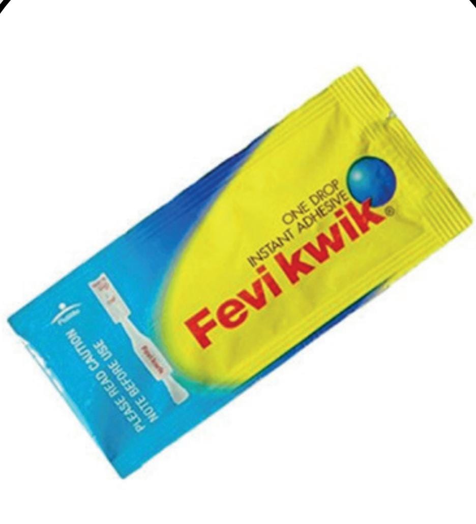 Fevikwik — image 1