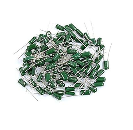 Film Capacitor — image 1