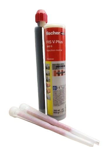 Fischer FIS V Injection Mortar — image 1