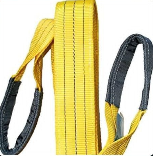Flat Webbing Sling — image 1