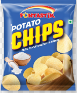 Funtastik Chips — image 1