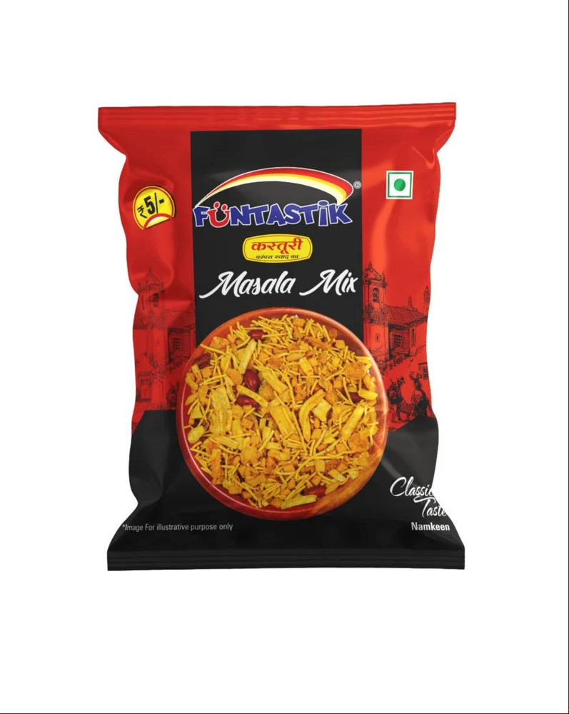 Funtastik Mixture — image 1