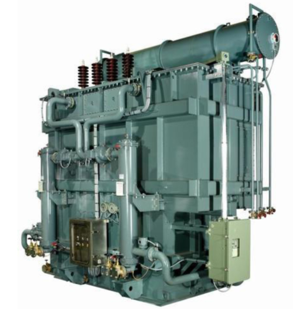 Furnace Transformer — image 1