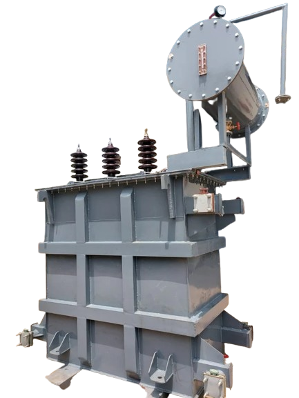 Furnace Transformers — image 1