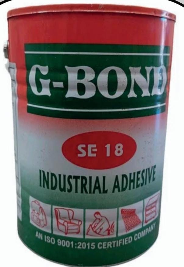 G - Bond — image 1