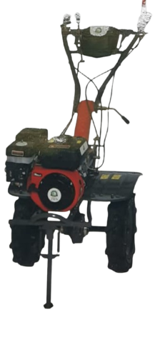 GF-PWP-7HP Power Weeder — image 1