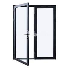Glass Door — image 1