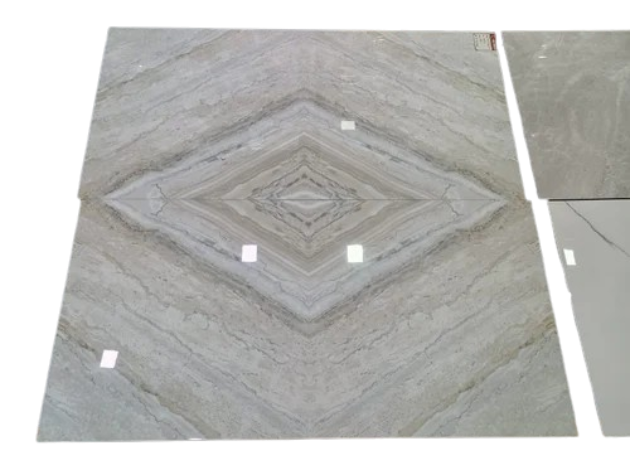 Glossy Vitrified Floor Tiles — image 1