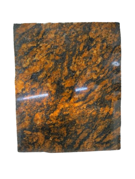 Golden Granite — image 1