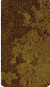 Golden Ember Wall Panel — image 1