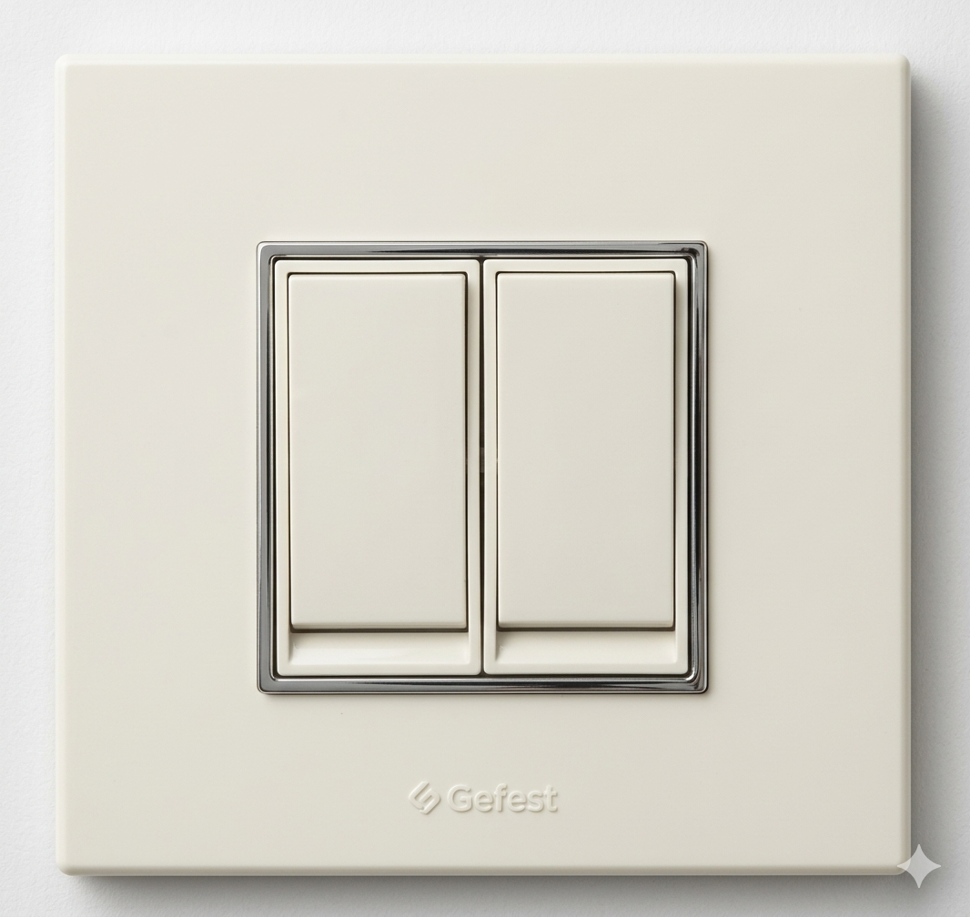Goldmedal Switches — image 1