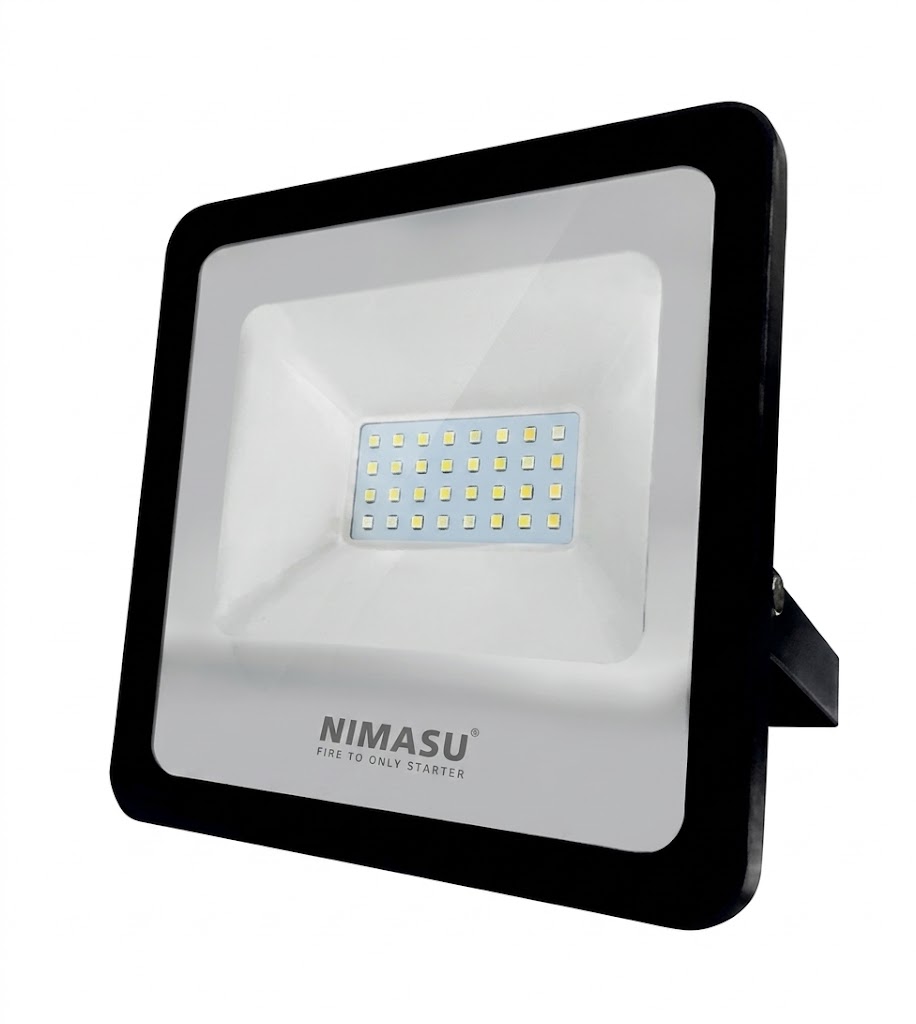 Gravity LED Flood Light — image 1