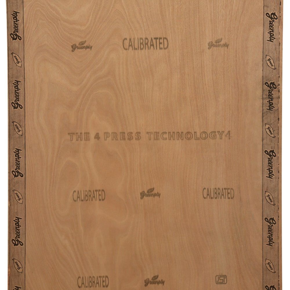 Greenply Plywood — image 1
