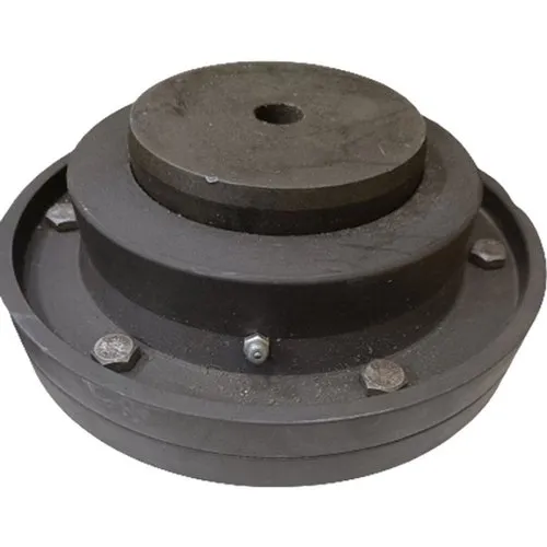 Grid Resilient Coupling — image 1
