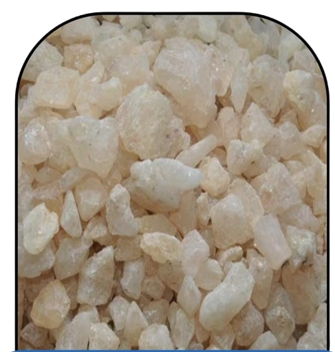 Gum copal — image 1