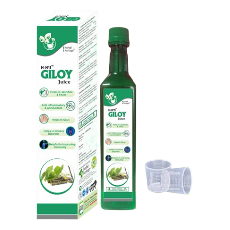H-H'S Giloy Juice — image 1