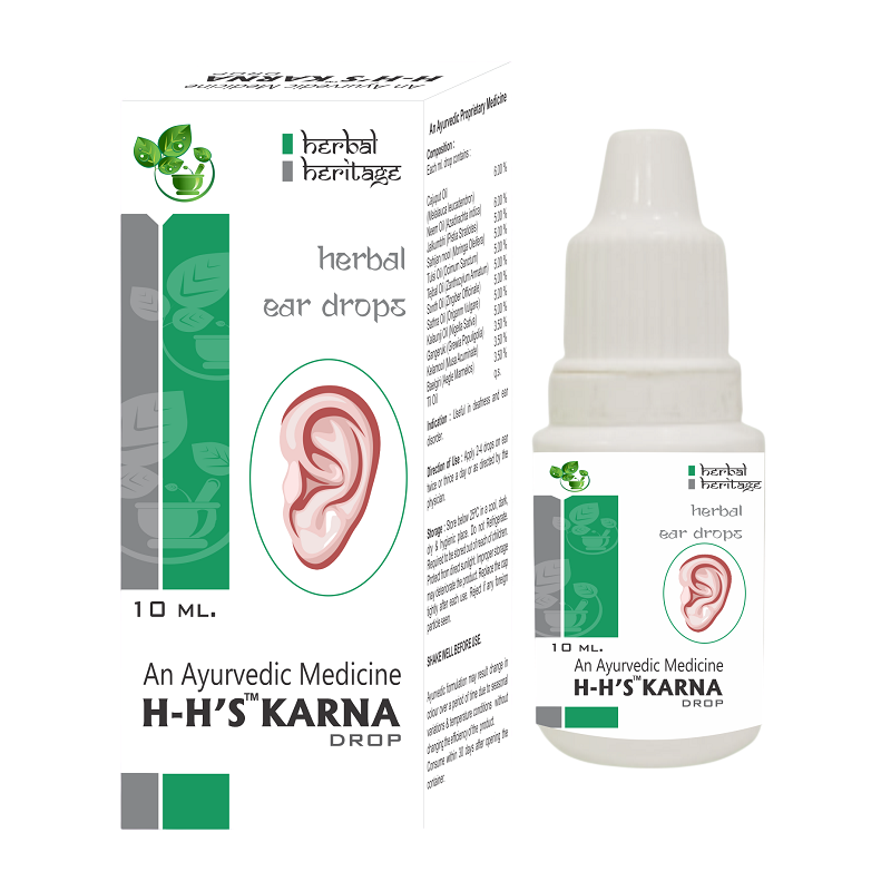 H-H'S KARNA Drop — image 1
