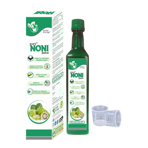 H-H'S Noni Juice — image 1