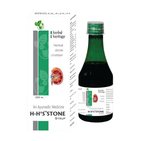 H-H'S Stone Syrup — image 1